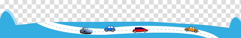 Car Mode of transport Road Drawing, Cartoon road car transparent background PNG clipart