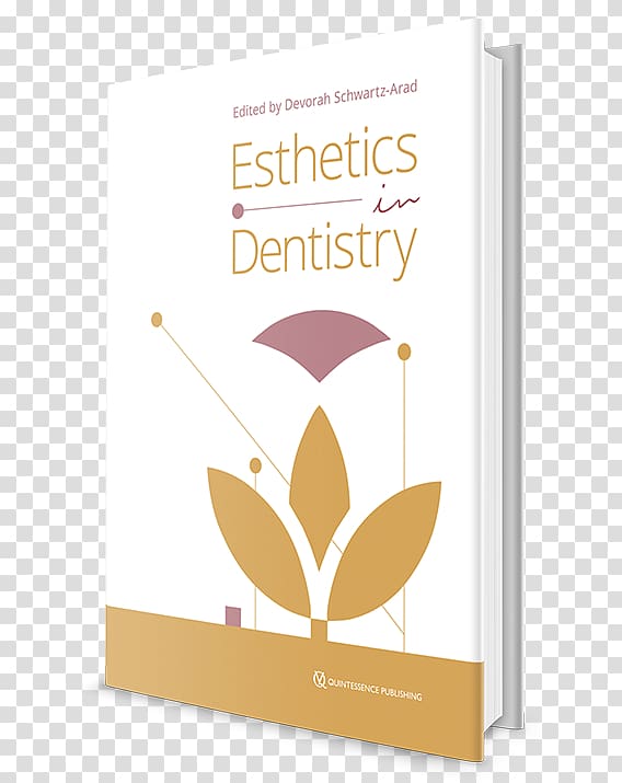 Esthetics in Dentistry Hardcover Implants in the Esthetic Zone: A Step-by-step Treatment Strategy Book, book transparent background PNG clipart