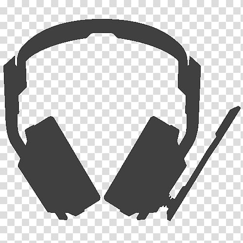 Headphones Xbox 360 Wireless Headset Call of Duty: Black Ops 4 ASTRO Gaming A20, headphones transparent background PNG clipart