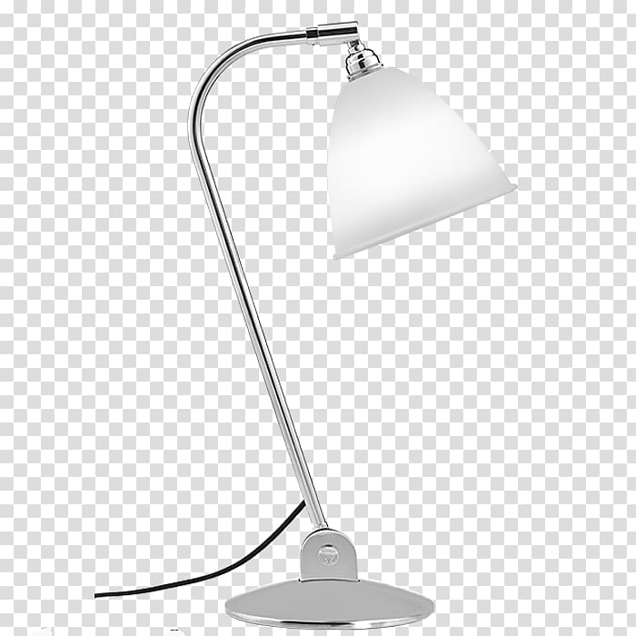 Lampe de bureau Light fixture Gubi, table lamp transparent background PNG clipart