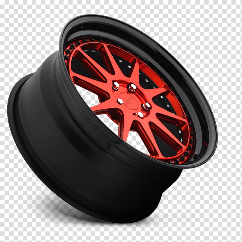 Alloy wheel Car Import Wheels Tire, car transparent background PNG clipart