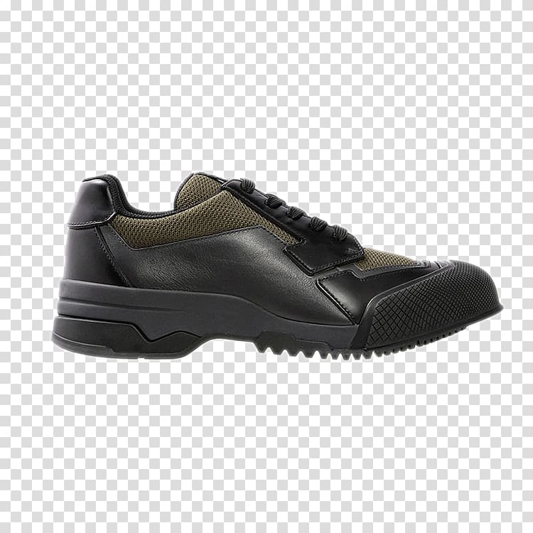 Shoe Under Armour Sneakers Designer, Prada men\'s casual shoes high state of atmospheric 4E2748 transparent background PNG clipart