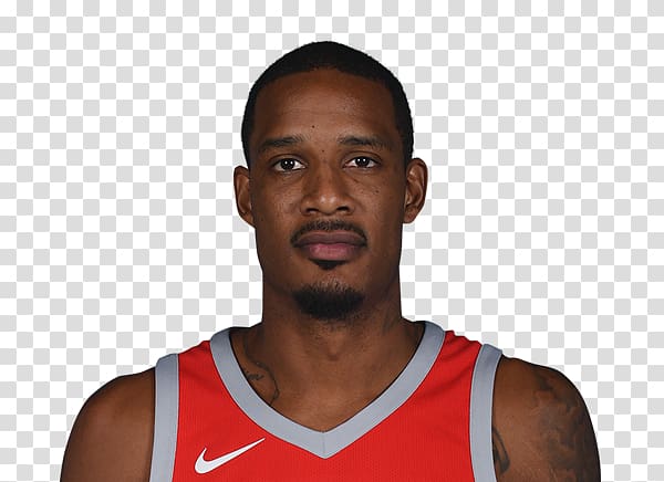 Trevor Ariza Houston Rockets 2017–18 NBA season New York Knicks Orlando Magic, Donovan Mitchell transparent background PNG clipart