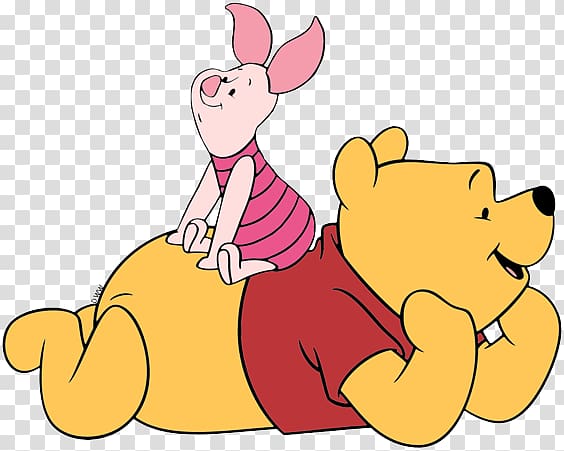 Winnie-the-Pooh Roo Piglet Eeyore Christopher Robin, winnie the pooh transparent background PNG clipart