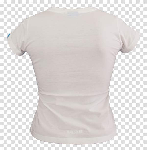 T-shirt Sleeve Adidas Trefoil Polo shirt, white t-shirt transparent background PNG clipart