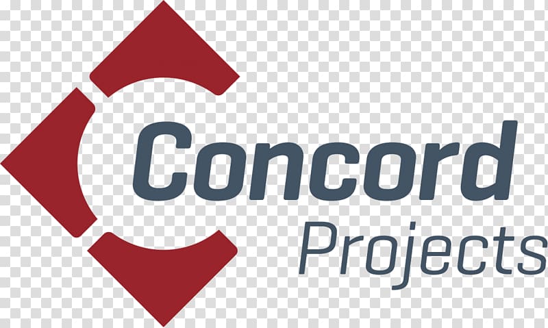 Concord Projects Ltd Logo Architectural engineering Brand, others transparent background PNG clipart