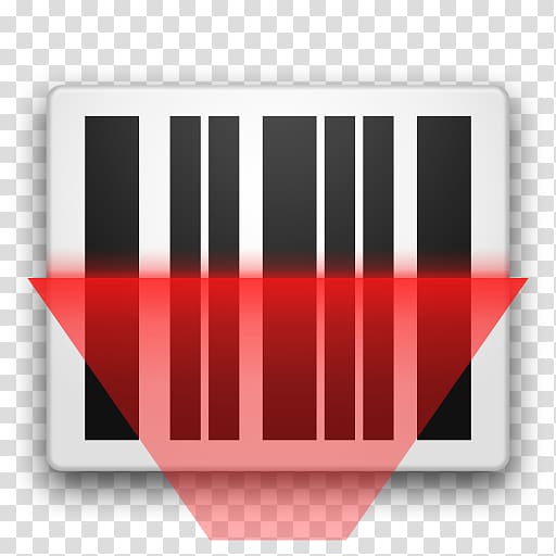 Barcode Scanners QR code scanner, scanner transparent background PNG clipart