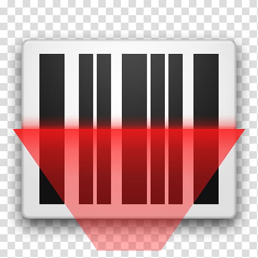 barcode scanner clipart