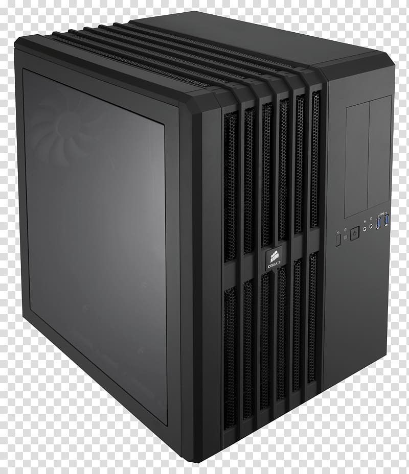 Computer Cases & Housings ATX Corsair Components Motherboard, Contant transparent background PNG clipart