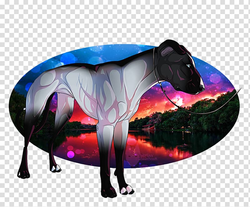Horse Great Falls Dog Snout Canidae, horse transparent background PNG clipart