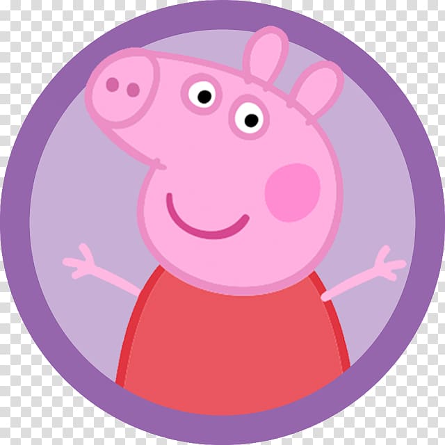 Peppa Pig: Paintbox YouTube Multiplication Table Kids Math Peppa Pig Family Brunch Astley Baker Davies, youtube transparent background PNG clipart