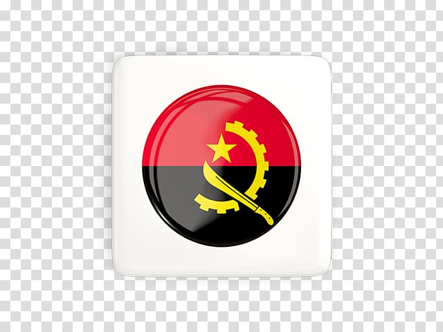Flag of Angola Flag of Algeria Flag of Canada, Flag transparent background PNG clipart