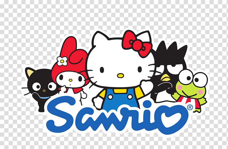 Hello Kitty Online My Melody Sanrio, Inc, others transparent background PNG clipart