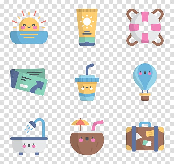 Flight Computer Icons Airplane , Travel Pack transparent background PNG clipart