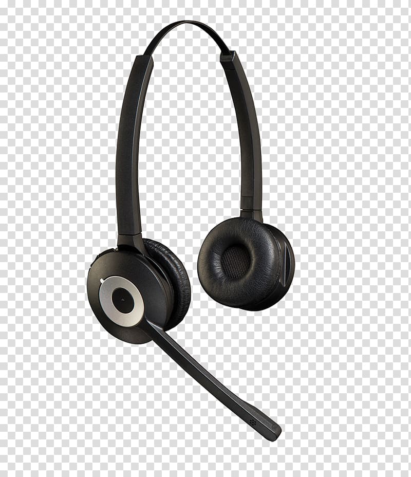 Xbox 360 Wireless Headset Jabra Pro 920 Headphones Telephone Digital Enhanced Cordless Telecommunications, headphones transparent background PNG clipart