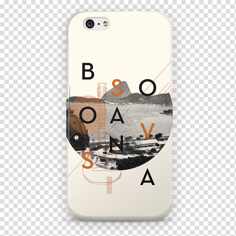 Bossa nova Graphic design Art Music, design transparent background PNG clipart