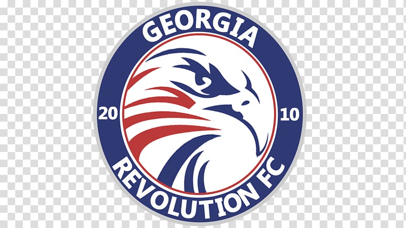 Georgia Revolution FC McDonough National Premier Soccer League Atlanta Silverbacks Hampton, revolution transparent background PNG clipart