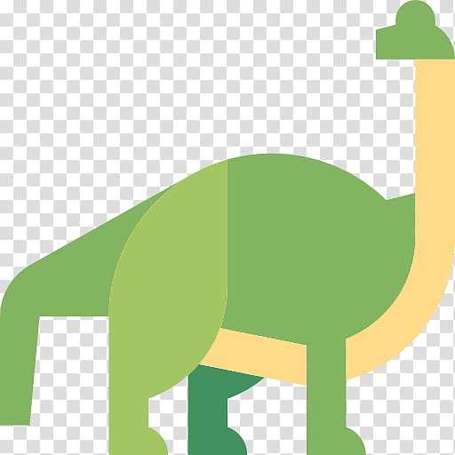 Brachiosaurus Camarasaurus Apatosaurus Computer Icons, dinosaur transparent background PNG clipart