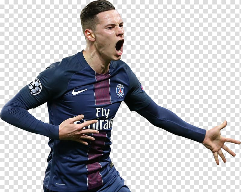 Julian Draxler Paris Saint-Germain F.C. Germany national football team Football player France Ligue 1, draxler transparent background PNG clipart