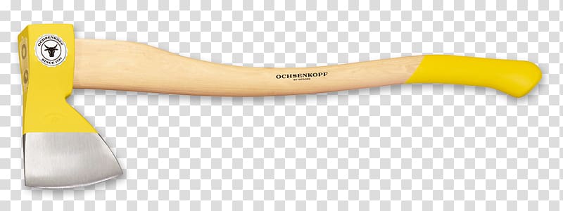 Splitting maul Axe Tool Felling Handle, Axe transparent background PNG clipart