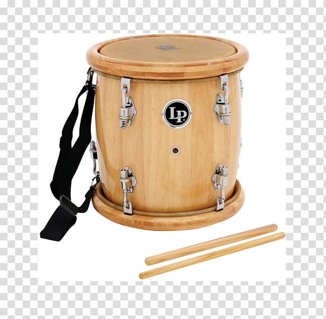 Latin percussion Tambora Conga Drum, drum transparent background PNG clipart