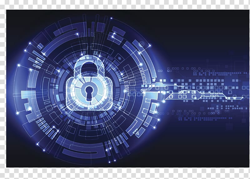 Computer security Cybercrime Proactive cyber defence Cyberwarfare Cyberattack, Business transparent background PNG clipart
