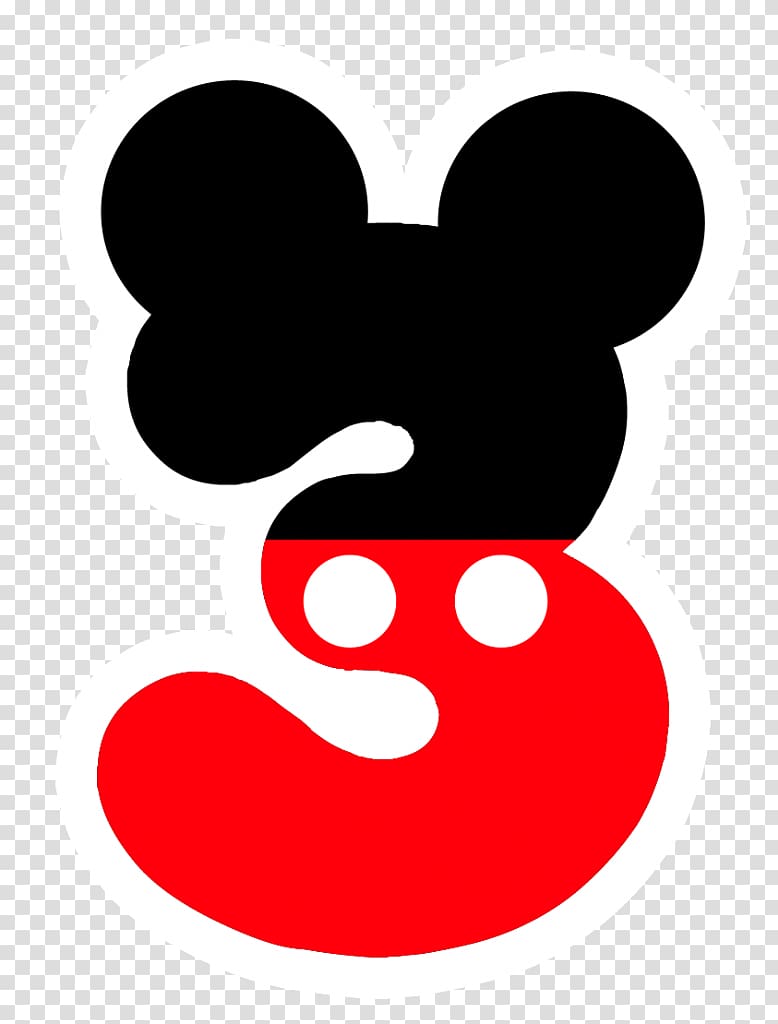 Mickey Mouse 3 illustration, Mickey Mouse Minnie Mouse Computer mouse Birthday Party, mickey minnie transparent background PNG clipart