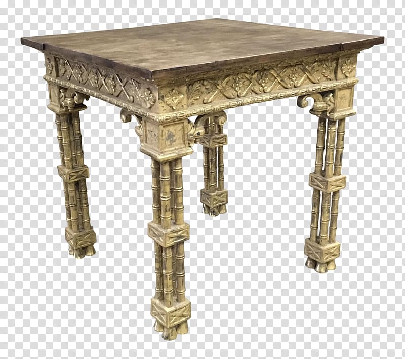Bedside Tables Furniture Chinese Chippendale Coffee Tables, chinese table transparent background PNG clipart