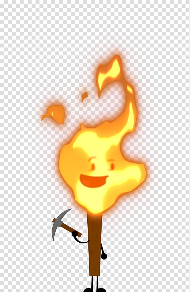 Torch Cartoon Fire Comics, cartoon torch transparent background PNG clipart