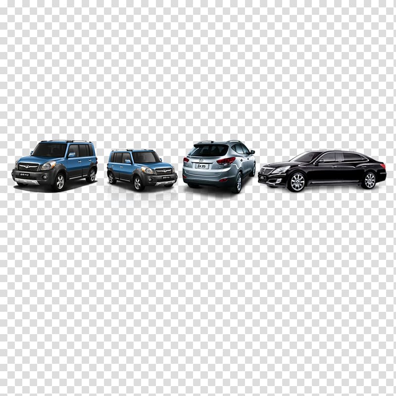 Mid-size car Bumper Automotive design, A row of cars for military vehicles transparent background PNG clipart