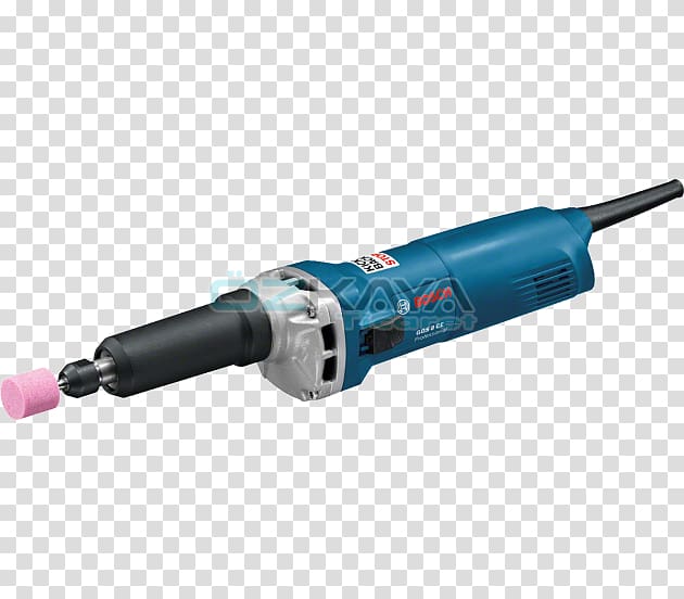 Grinding machine Die grinder Robert Bosch GmbH Collet Angle grinder, others transparent background PNG clipart