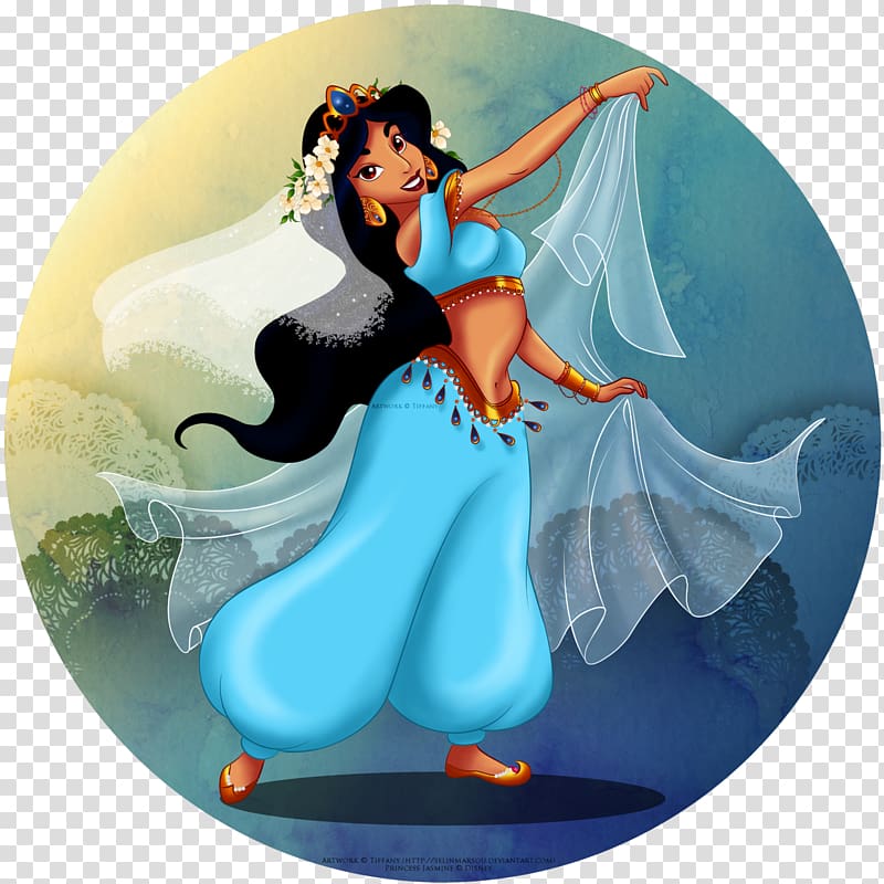 Princess Jasmine Aladdin Disney Princess , jasmine transparent background PNG clipart