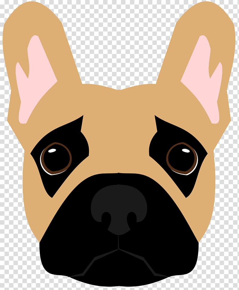 French Bulldog American Bully Boxer, scottie dog transparent background PNG clipart