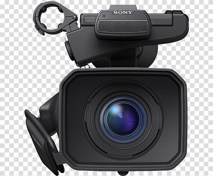 Samsung NX100 Camcorder Sony Exmor R 1080p, sony transparent background PNG clipart