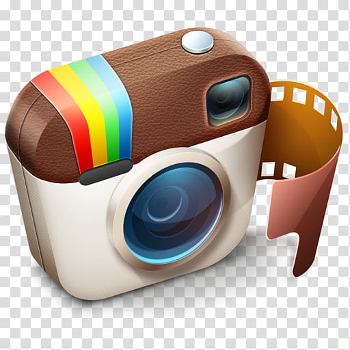 Instagram Social media Computer Icons YouTube Like button, instagram transparent background PNG clipart
