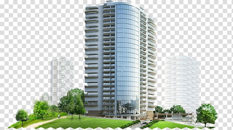 Property Real Estate Condominium Apartment Building, apartment transparent background PNG clipart