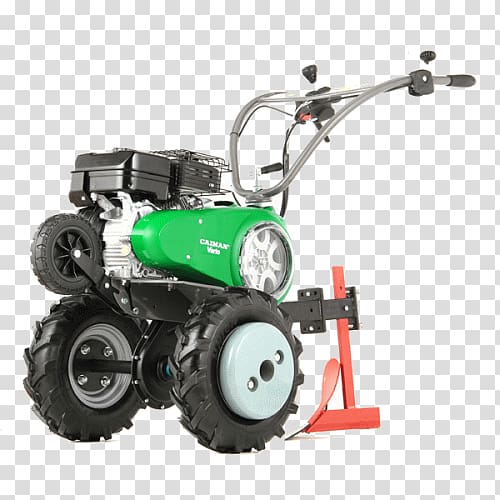 Two-wheel tractor Cultivator Artikel Price Caiman, plow transparent background PNG clipart