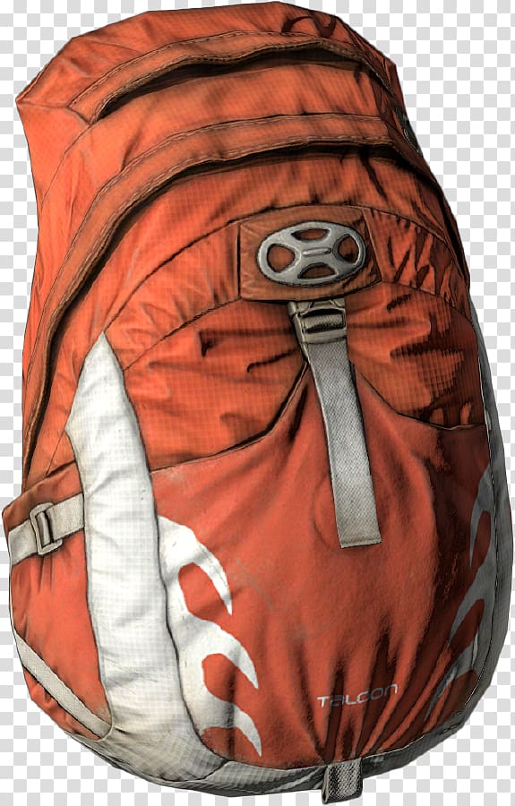 DayZ Backpack ARMA 3 Bag Game, backpack transparent background PNG clipart