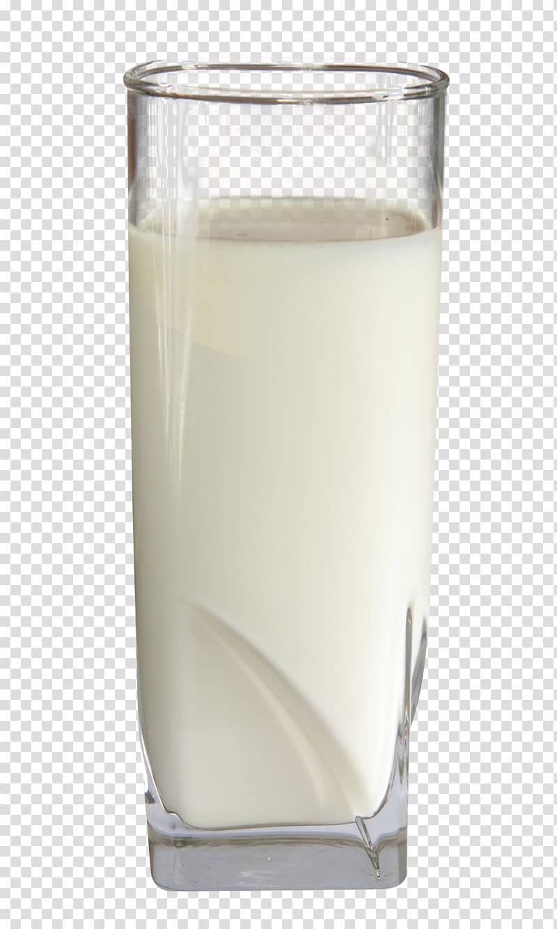 clear glass drinking cup filled with milk, Soy milk Glass, Milk Glass transparent background PNG clipart