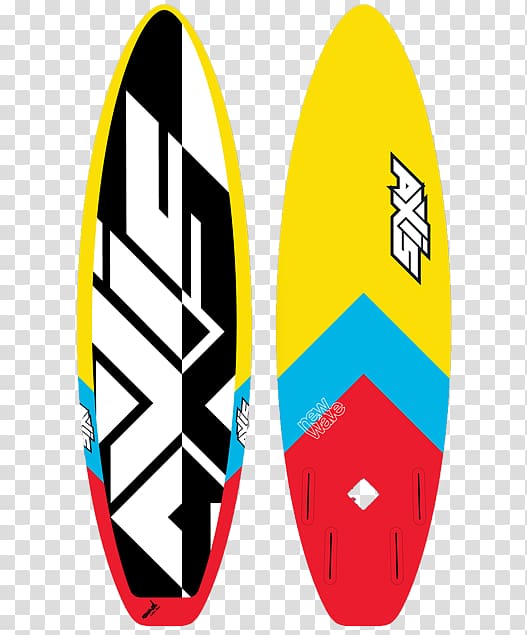 Kitesurfing Surfboard Foilboard Twin-tip, creative kites transparent background PNG clipart