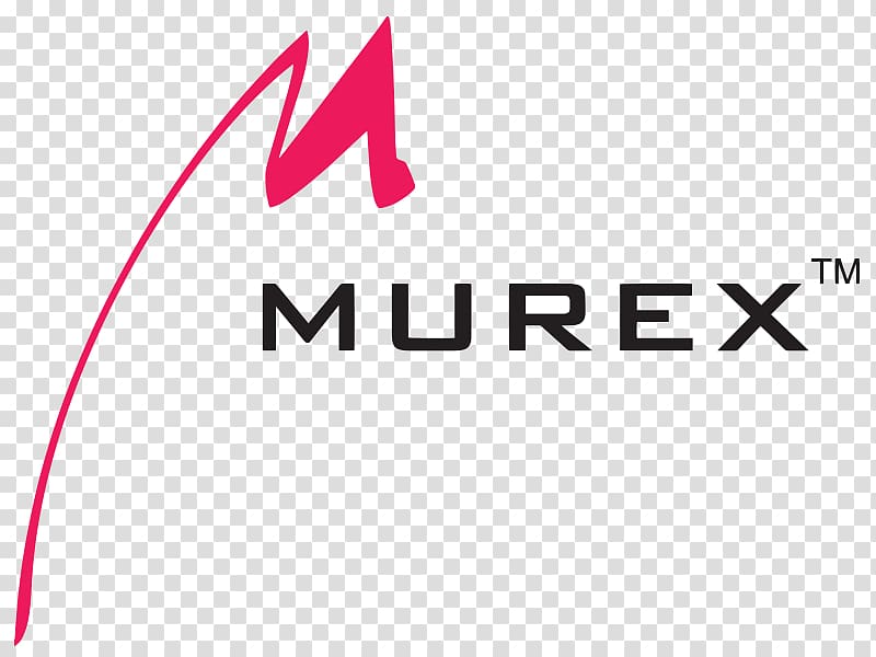 Murex Logo Computer Software Company Brand, murex transparent background PNG clipart