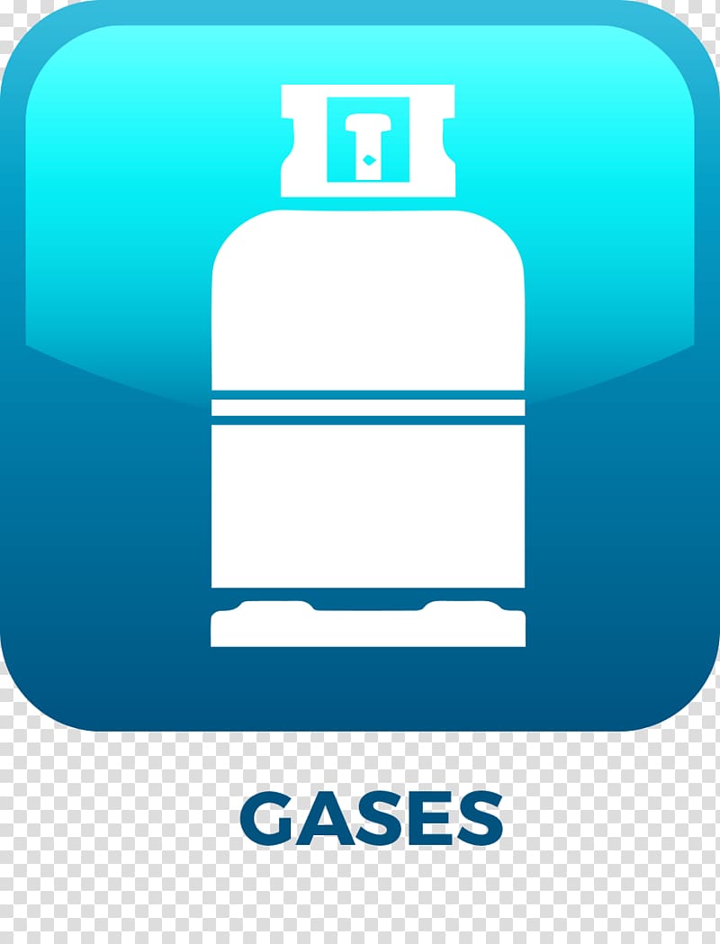Gas cylinder Liquefied petroleum gas Propane Natural gas, others transparent background PNG clipart