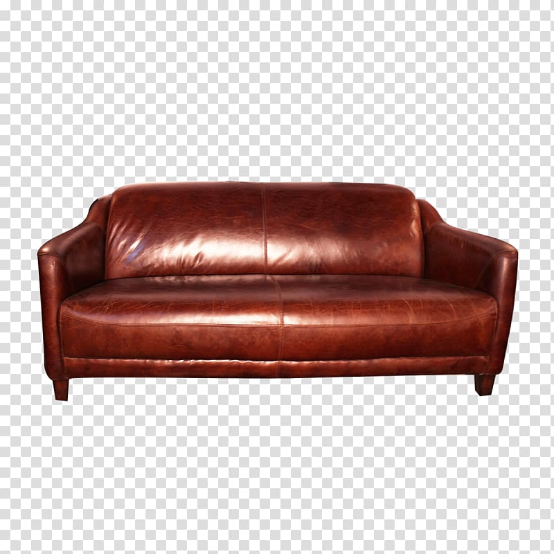 Couch Sofa bed Clic-clac Furniture Club chair, chair transparent background PNG clipart