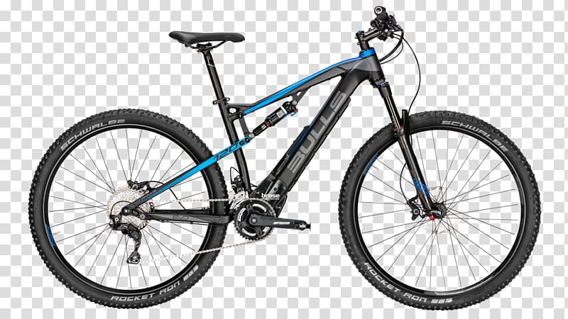 Electric bicycle Trek Bicycle Corporation Mountain bike Just E Bikes, Bicycle transparent background PNG clipart