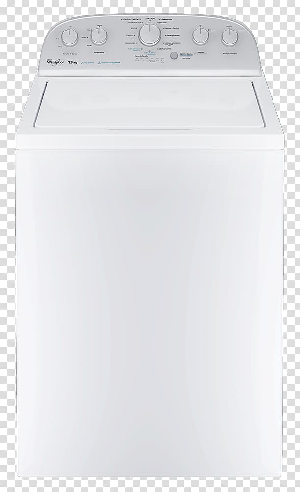 Washing Machines Clothes dryer Whirlpool Corporation Whirlpool WED75HEF Maytag, others transparent background PNG clipart
