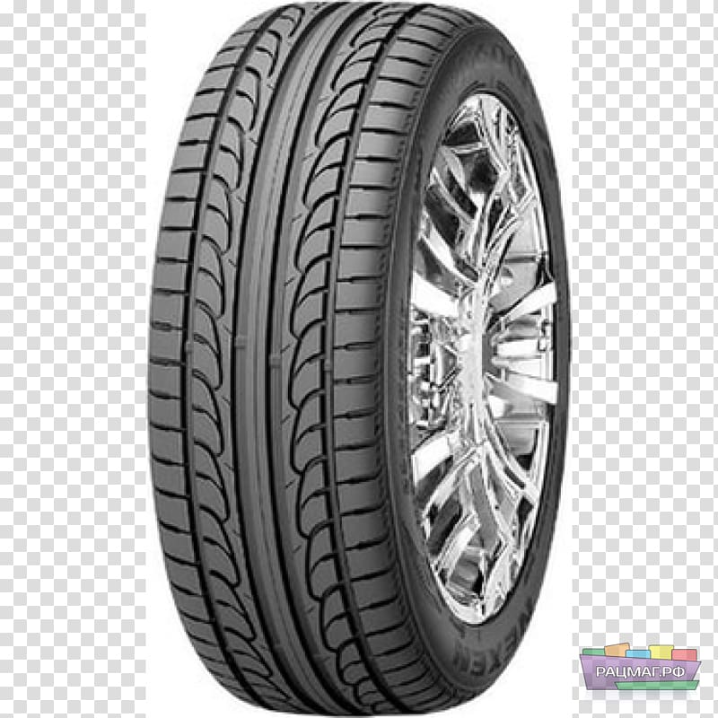 Car Nexen Tire Hankook Tire Autofelge, car transparent background PNG clipart