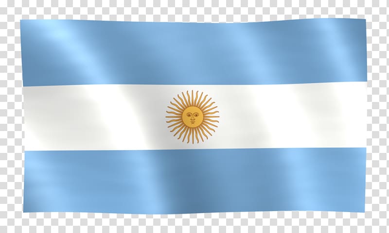 Flag of Argentina Crossing of the Andes, Flag transparent background PNG clipart