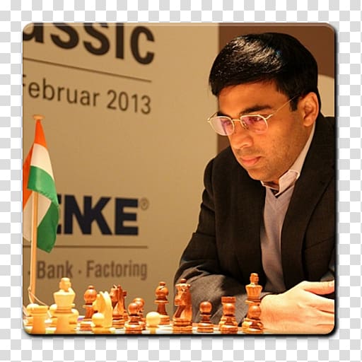 Viswanathan Anand World Chess Championship World Rapid Chess Championship India, chess transparent background PNG clipart
