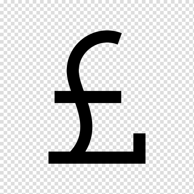 Pound sterling Pound sign Computer Icons Currency, british pounds transparent background PNG clipart