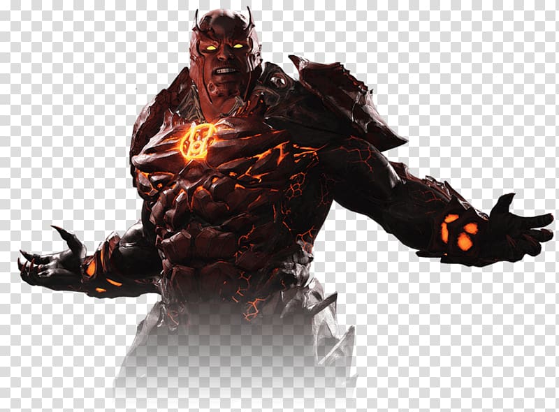 Atrocitus Injustice 2 Injustice: Gods Among Us Deadshot Green Lantern, injustice transparent background PNG clipart